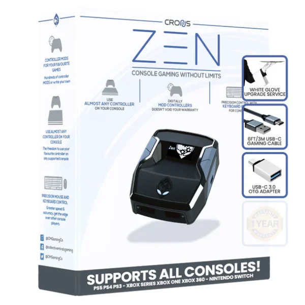 Cronus Zen - Image 3